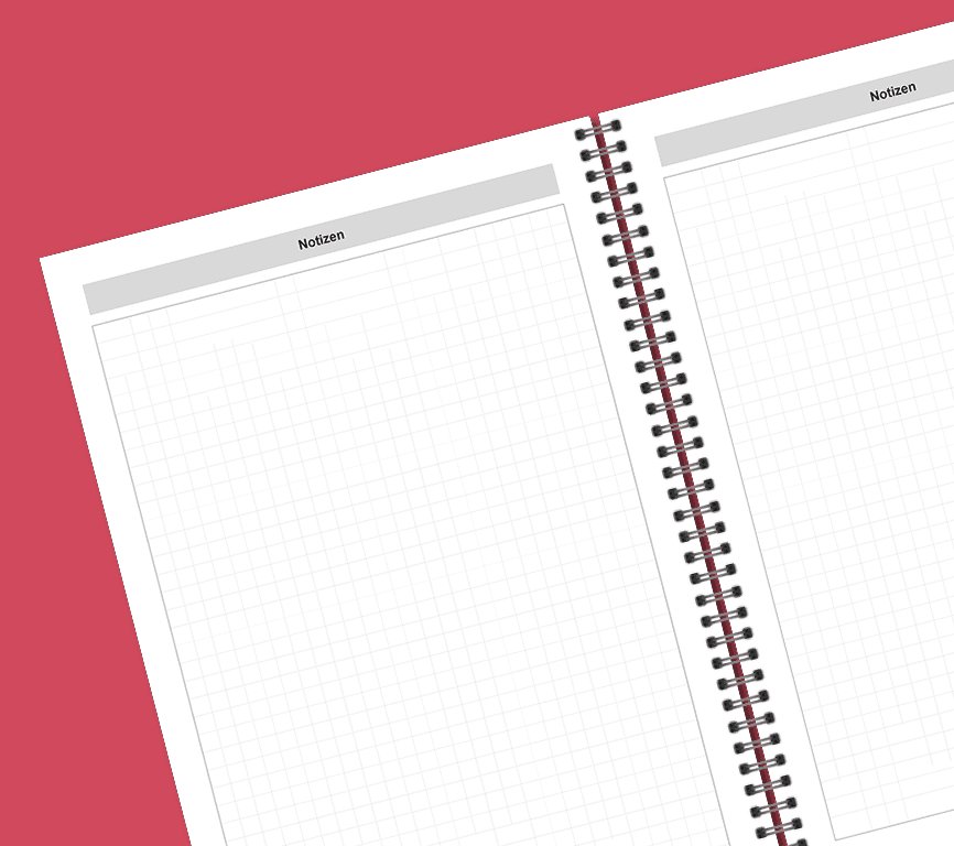 Notizseiten